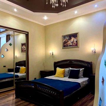 Сдам свою квартиру в Самом центре Одессы (без комиссии)