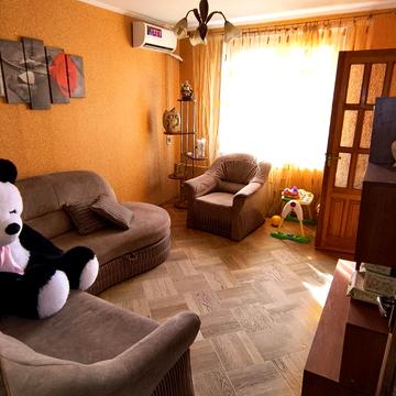 Жуковського просп., 3