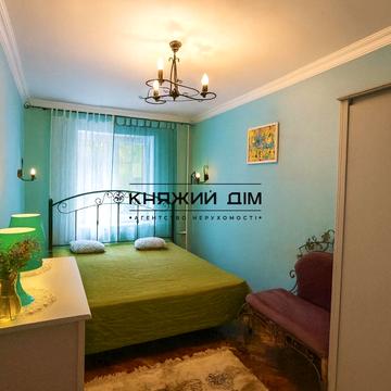 Братів Зерових вул. (Червонопартизанська), 25