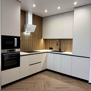 ЖК Great, однокімнатна квартира, Осокорки ЖК Great