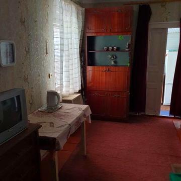 Здам частину будинку