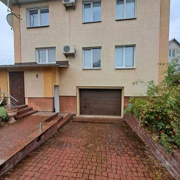 Продаж 4к Дім Широкий провулок