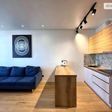 Довгострокова оренда 1к Квартира Валерія Самофалова (Каманіна) вулиця ЖК Сорок четвертая жемчужина