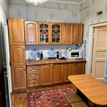 Квартира 2-кімнатна