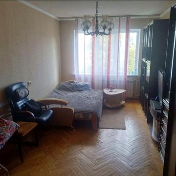 3 кімнатна квартира на Леваневського