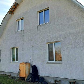 Будинок 150 м2  Богдани Вишгородський р-н 36000$ 14 соток землі