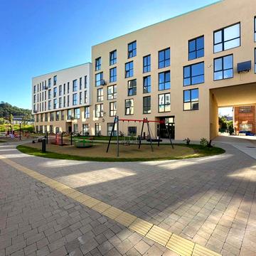 Продаж 2кім квартири по вул.Хмельницького ЖК Брама ЖК Брама