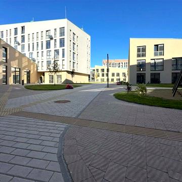 Продаж 2кім квартири по вул.Хмельницького ЖК Брама ЖК Брама