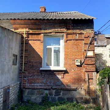 Продаж квартири в центрі