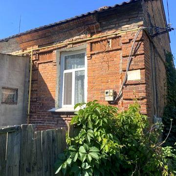 Продаж квартири в центрі