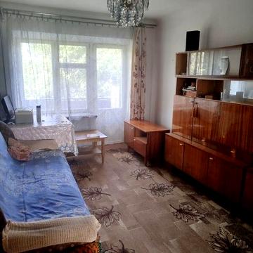 Двокімнатна біля Житнього ринку