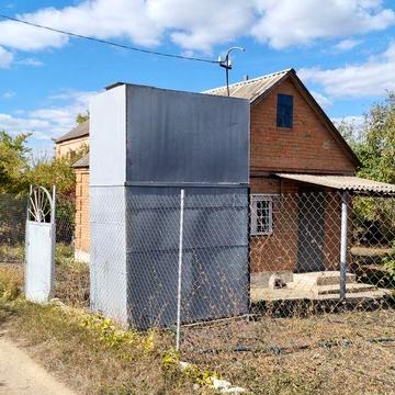 Дача кооператив Ятрань