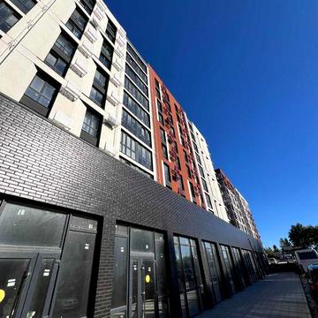 Продаж Двокімнатної квартири в Новобудові