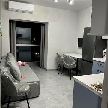 Довгострокова оренда 1к Квартира Болгарська (Константиновича) вулиця