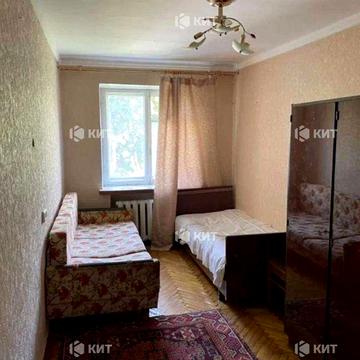 2к.44м2 Павлово Поле (м. 23 Августа, пр-т Науки )130131