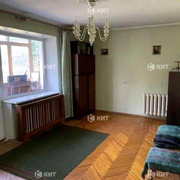 2к.44м2 Павлово Поле (м. 23 Августа, пр-т Науки )130131