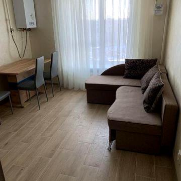 Оренда 1к квартира. Новобудова