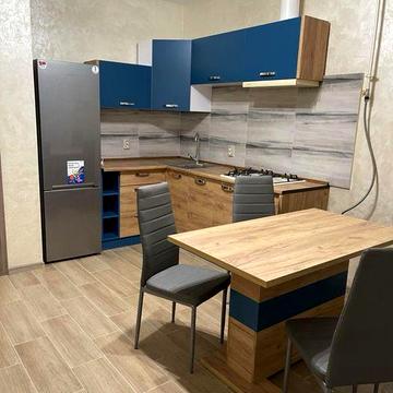 Оренда 1к квартира. Новобудова