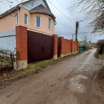 Зелена Балка вул., 53