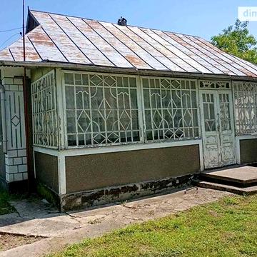 Продаж 3к Дім Жукова