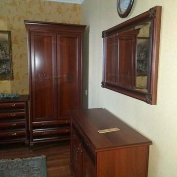 Здам затишну 1к квартиру на П. Полі