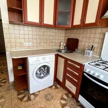 Сдам 1к квартиру на Черемушках
