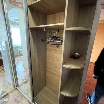 Сдам 1к квартиру на Черемушках