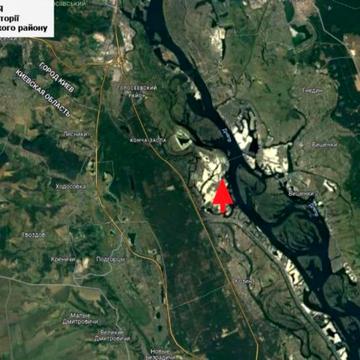 Козин, Обухівський, Київська область 120000.0 USD