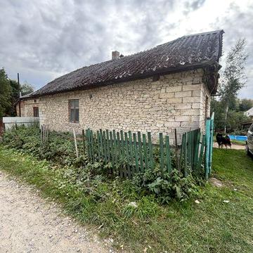 Продам будинок з ділянкою