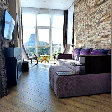 Продам квартиру ЖК Loft Smart Центр, Менора, Катеринославський, Каскад ЖК Loft Smart