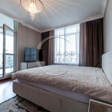ЖК "Сentral Park" Оренда 3 кім квартири 77м2, Маккейна Центр
