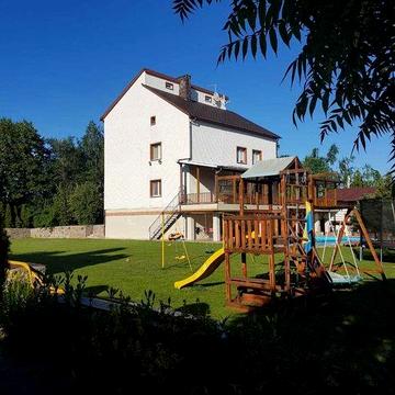 Оренда будинку в с.Григорівка біля річки, Обухівський район, Без %