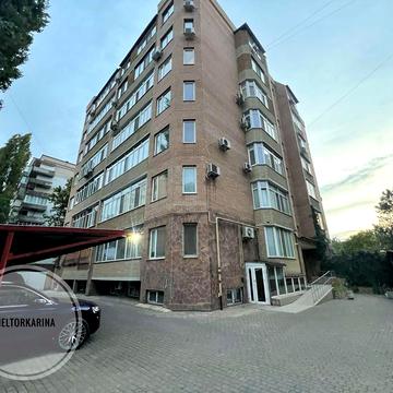 Продаж 3к квартири Чкалова/1-слобідська на 4 поверсі з 6