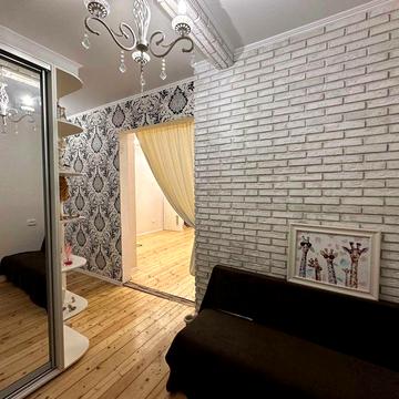 ПРОДАЖ 3-кімн. з АО на вул. Медичній (варіант під комерцію)