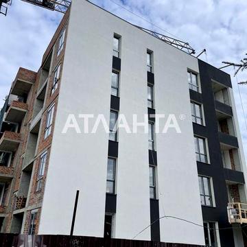 Продаж двокімнатної квартири в новобудові вул. Рубчака Солонка Львів!