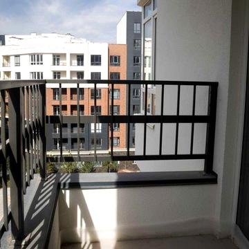 Продається 1-кімнатна квартира з лоджією у ЖК Синергія Сіті ЖК Синергія Сіті