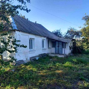 Будинок Бердичівський район
