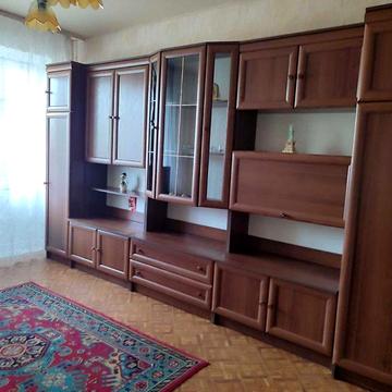 Сдам 1-к квартиру на Тополе-2. р-н Сич