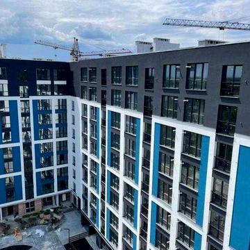 Продаж 2 кімнатної квартири ЖК Містечко Козацьке.
