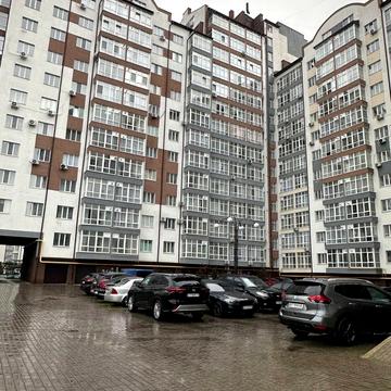 Височана вул., 18