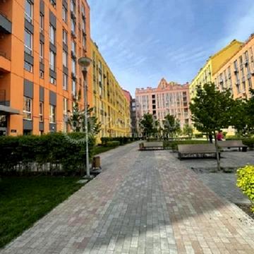Юрія Липи вул., 6