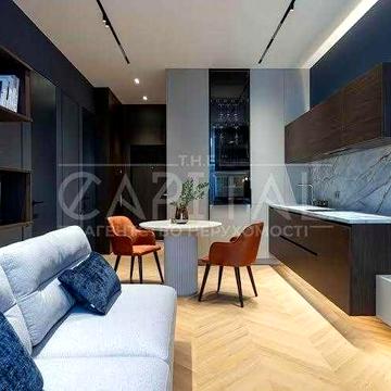 Оренда квартири / UNIT. Home / однокімнатна квартира