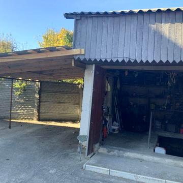 Пробам будинок в центрі