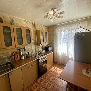 Продам 1 комнатную чешку на 12 квартале, 12 квартал