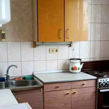 Сдам 1 комнатную квартиру в районе Одесской, Класс