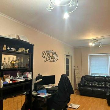 Продам 3к квартиру вул.Оноре де Бальзака 46а Розглянемо Безготівку