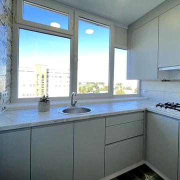 Гетьмана Мазепи вул. (Красовського), 6г