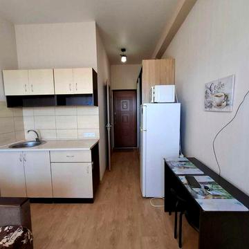 Продам смарт квартиру ЖК Французский квартал