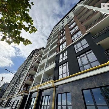 Продаж 1к Квартира Ольги Кобилянської (Достоєвського) вулиця ЖК Синергия Сити