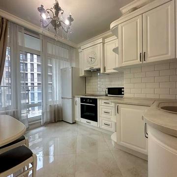 Продаж 1к Квартира Генуезька вулиця ЖК Тридцать шестая жемчужина